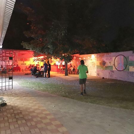 Reggae Hostel Kingston Exterior foto