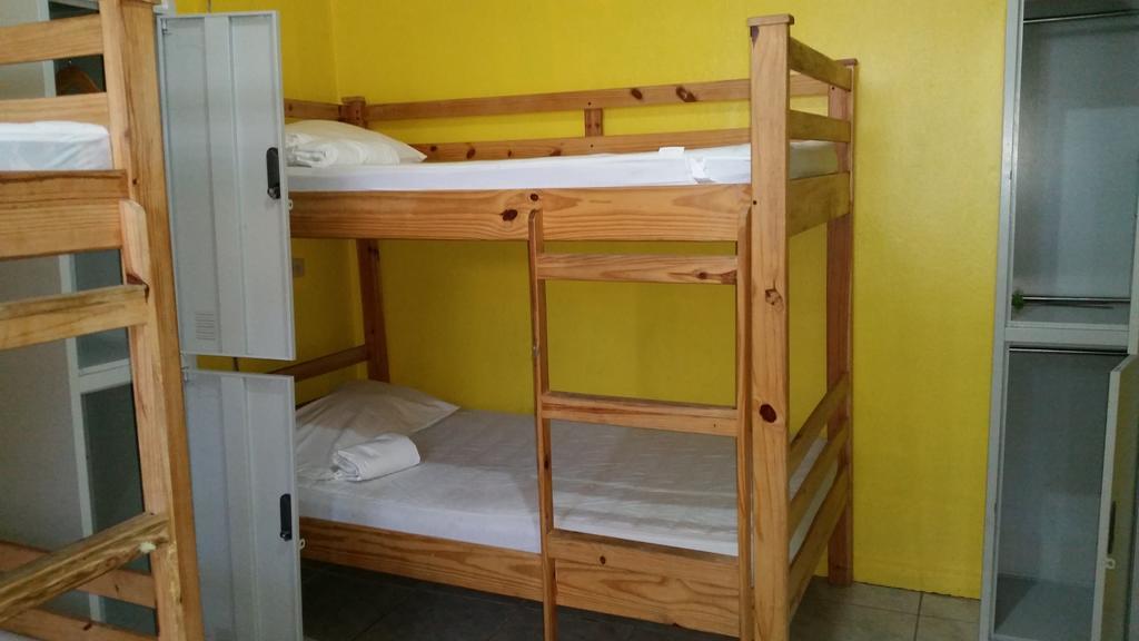 Reggae Hostel Kingston Habitación foto