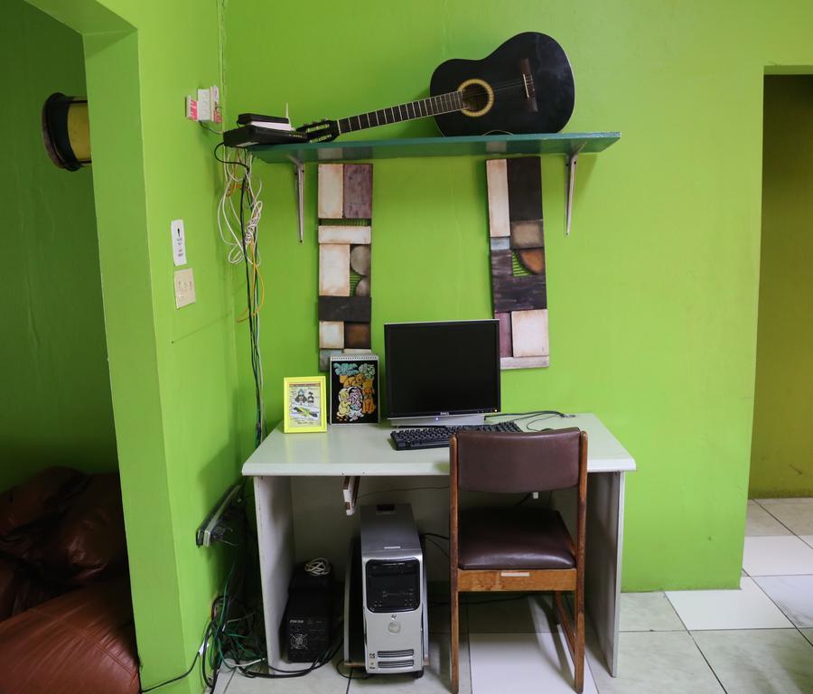 Reggae Hostel Kingston Exterior foto