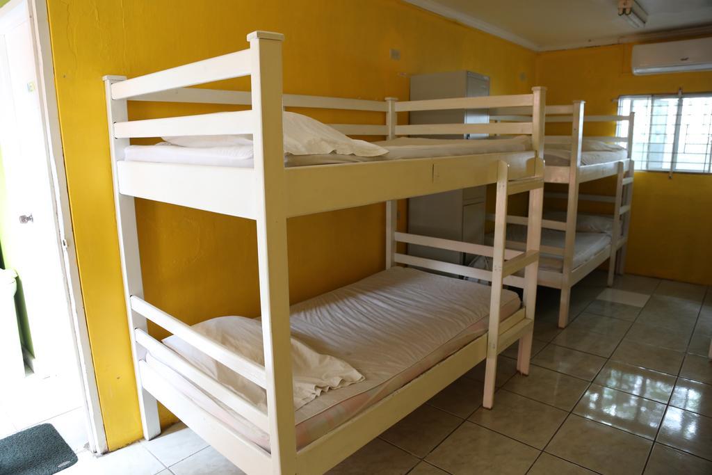 Reggae Hostel Kingston Exterior foto