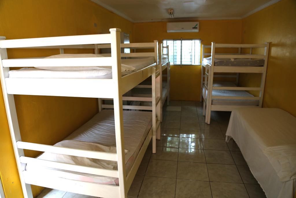 Reggae Hostel Kingston Exterior foto