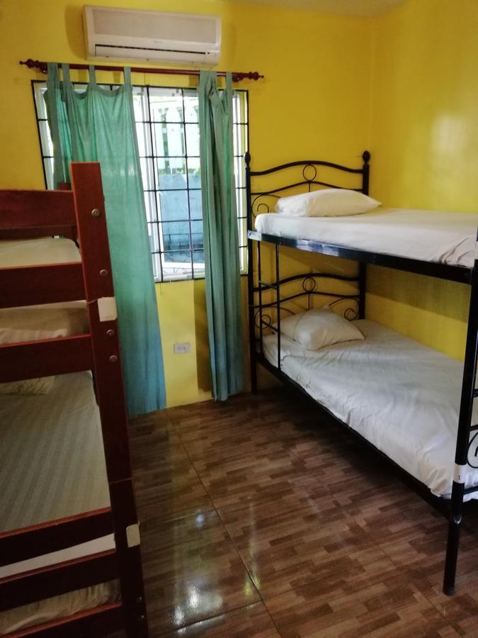Reggae Hostel Kingston Exterior foto