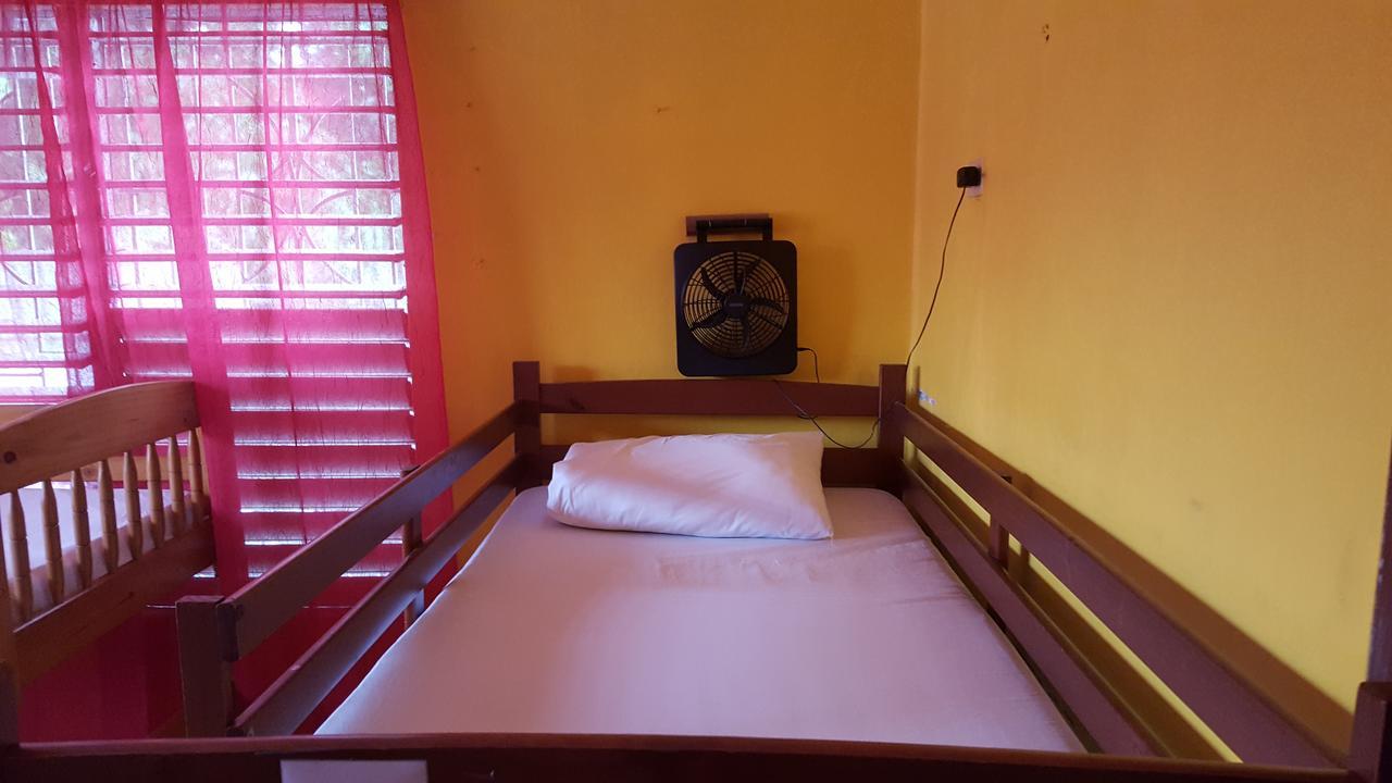 Reggae Hostel Kingston Exterior foto
